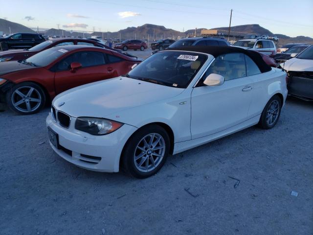 Bmw 1 series (2011)