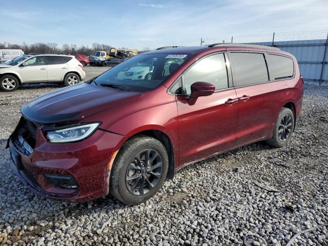 Chrysler Pacifica (2021)