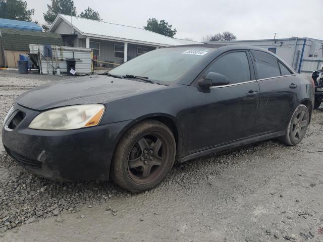 Pontiac G6 (2010)