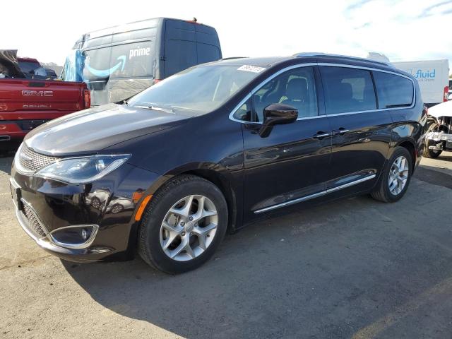Chrysler Pacifica (2018)