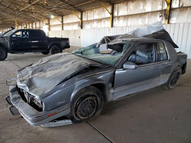 Cadillac Eldorado (1989)
