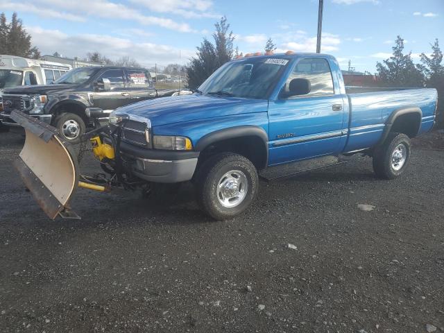 Dodge Ram 2500 (2001)