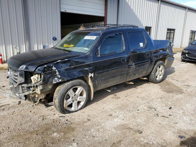 Honda Ridgeline (2012)