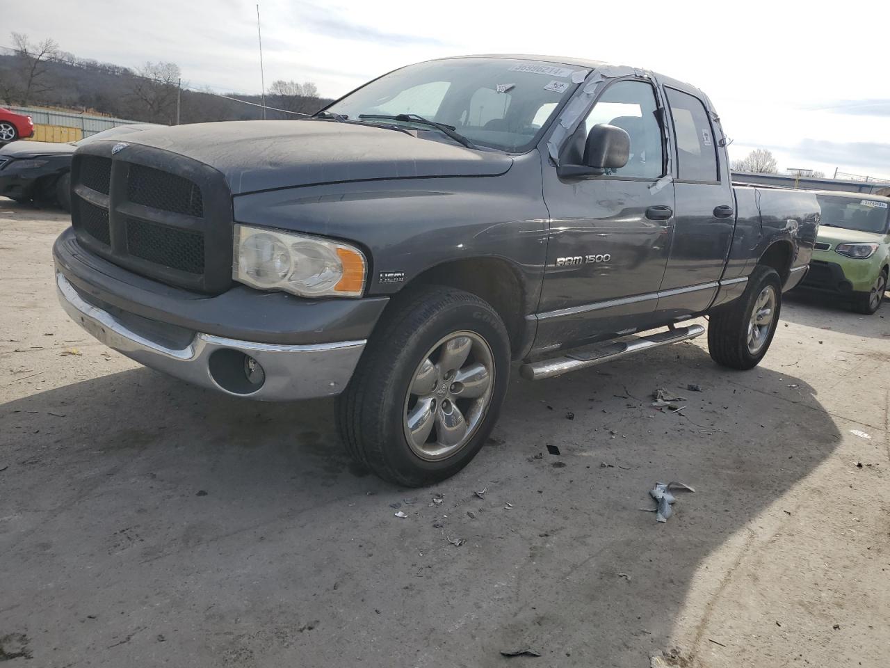 Dodge Ram (2003)