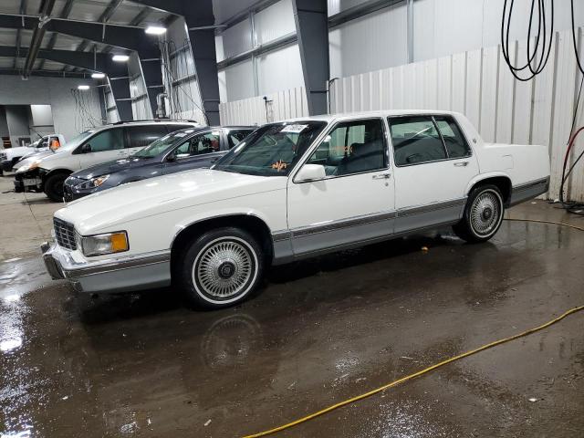 Cadillac Deville (1992)