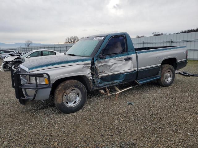 Dodge Ram 2500 (1997)