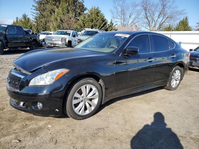 Infiniti M37 (2011)