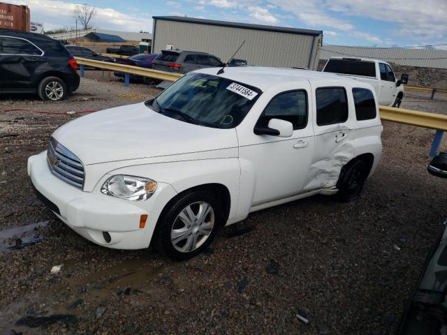 Chevrolet Hhr (2011)