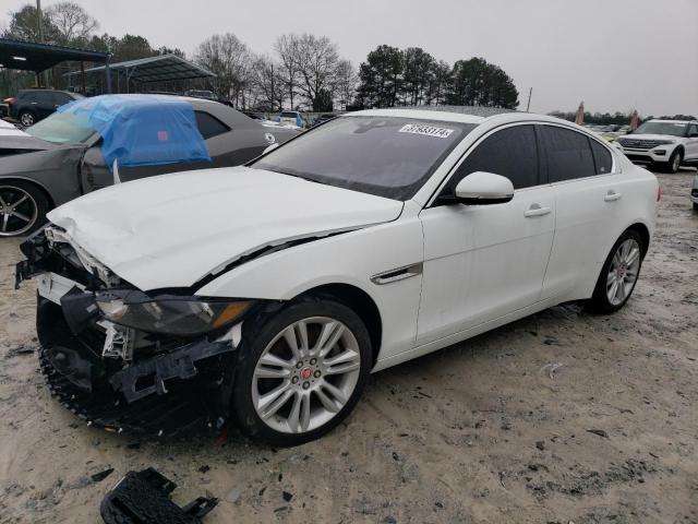 Jaguar Xe (2019)