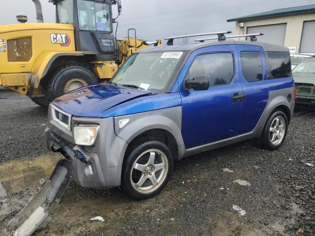 Honda Element (2004)