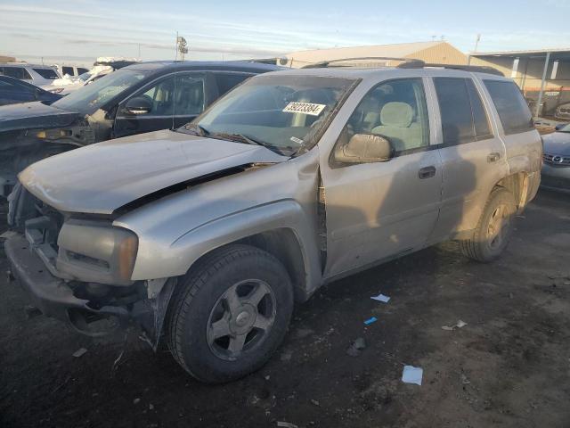Chevrolet Trailblzr (2006)