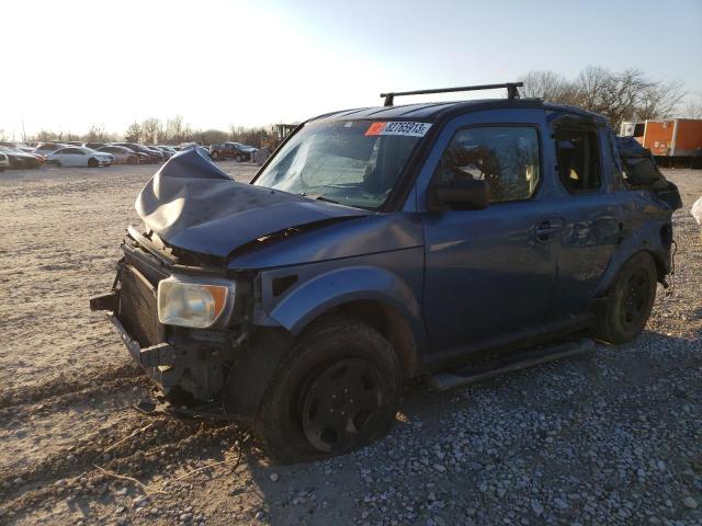 Honda Element (2006)