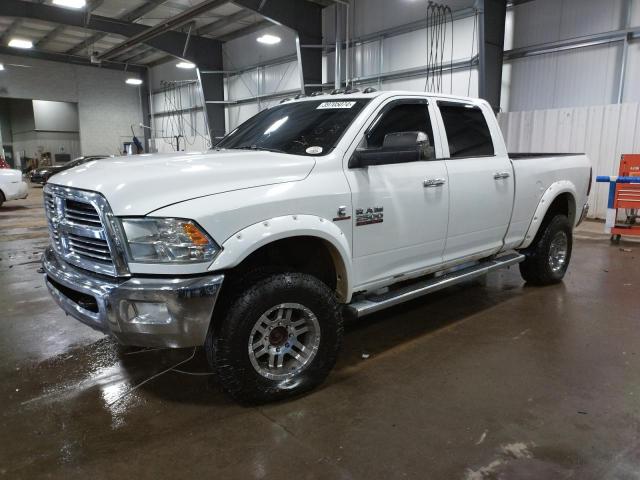 Ram 2500 slt (2013)