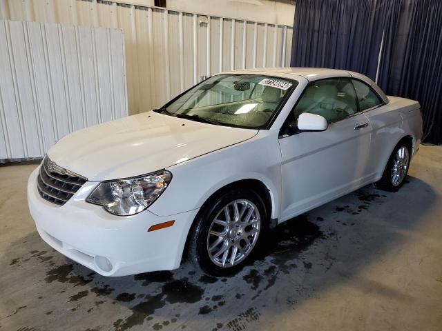 Chrysler Sebring (2010)