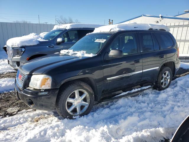 Gmc Envoy (2008)