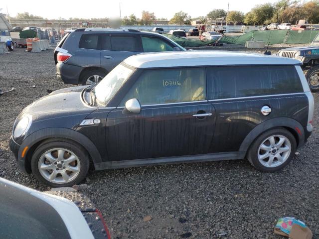 Mini Cooper (2010)
