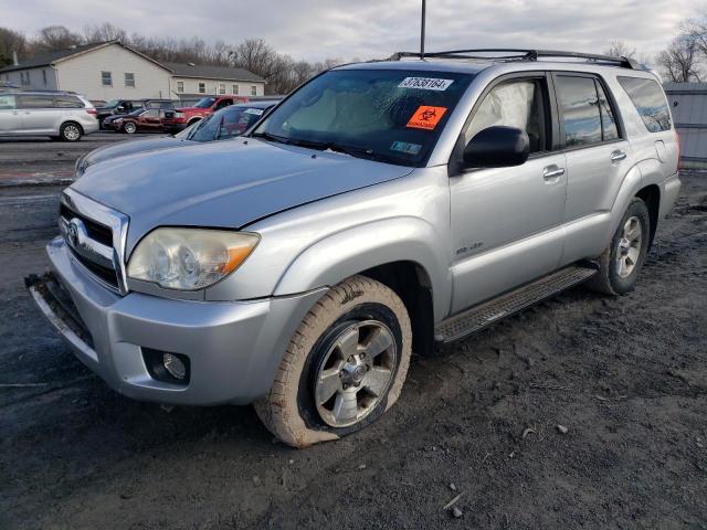 Toyota 4runner (2007)