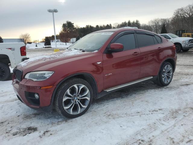 Bmw X6 (2014)