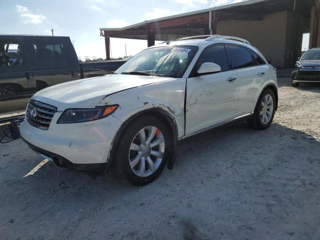 Infiniti Fx35 (2007)