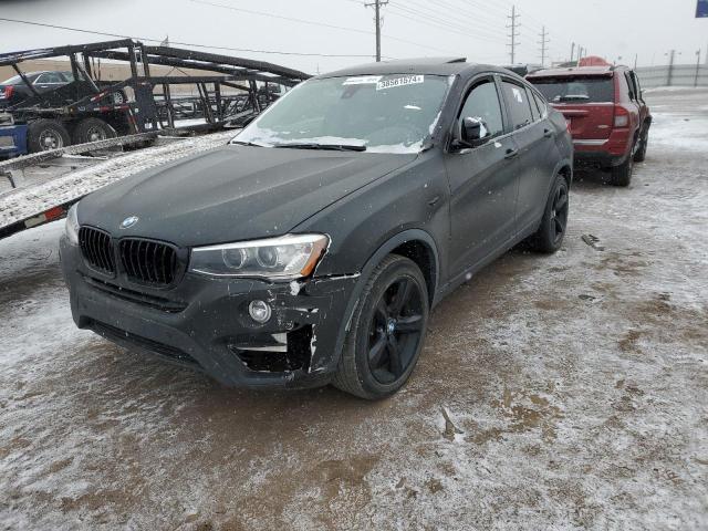 Bmw X4 (2016)