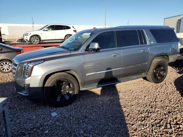 Cadillac Escalade (2019)