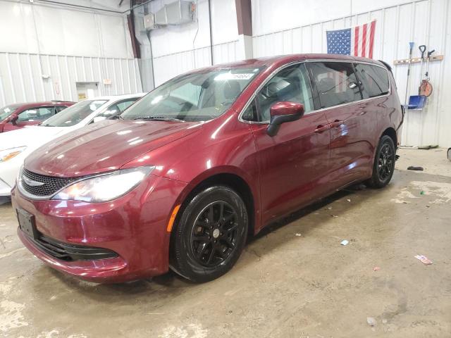 Chrysler Pacifica (2017)