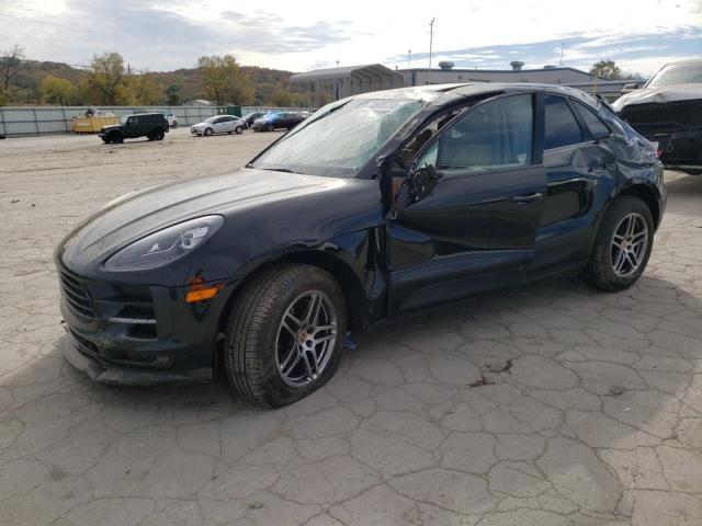 Porsche Macan (2019)
