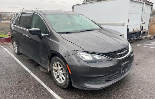 Chrysler Pacifica (2017)
