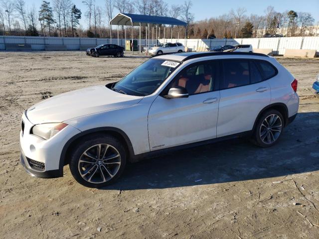 Bmw X1 (2015)