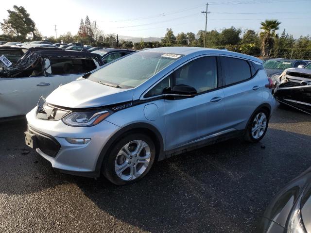 Chevrolet Bolt ev (2017)