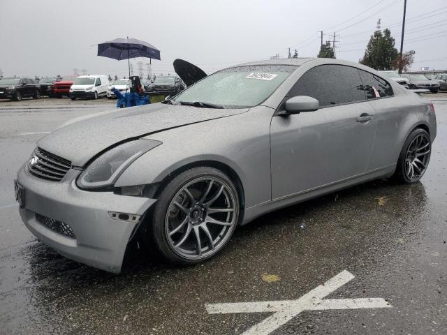 Infiniti G35 (2004)