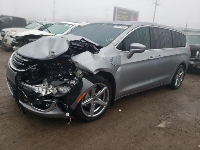 Chrysler Pacifica (2018)