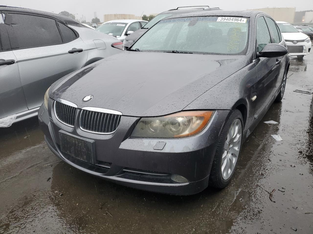 Bmw 3er (2006)