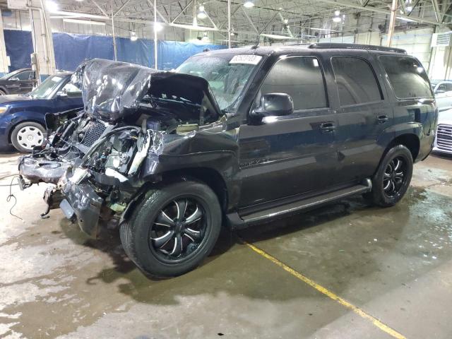 Cadillac Escalade (2004)
