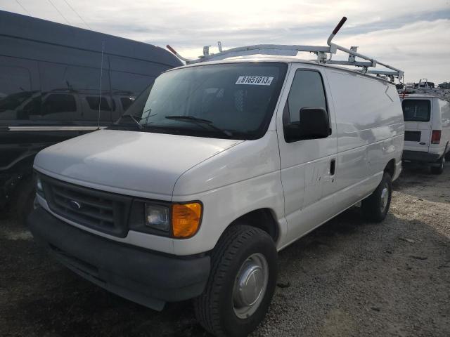 Ford Econoline (2005)