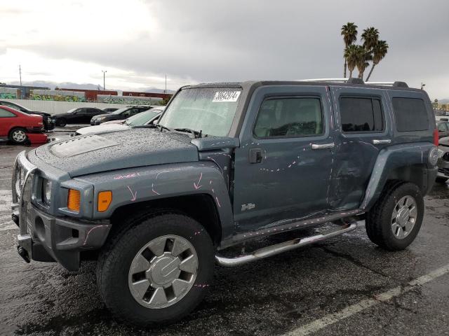 Hummer H3 (2007)