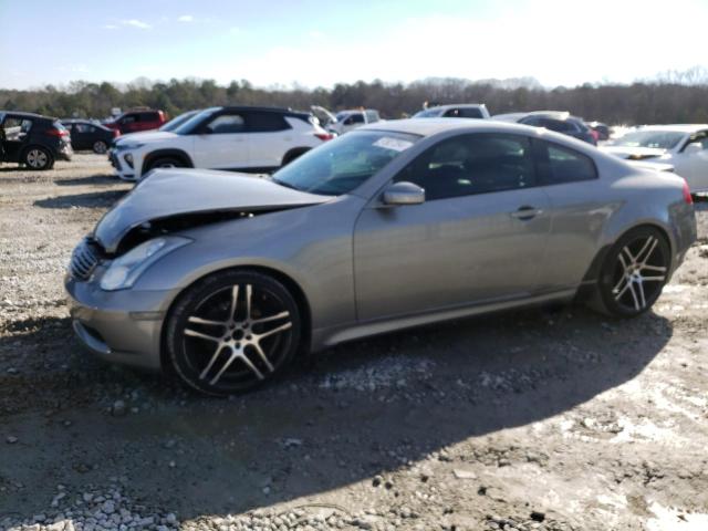 Infiniti G35 (2007)