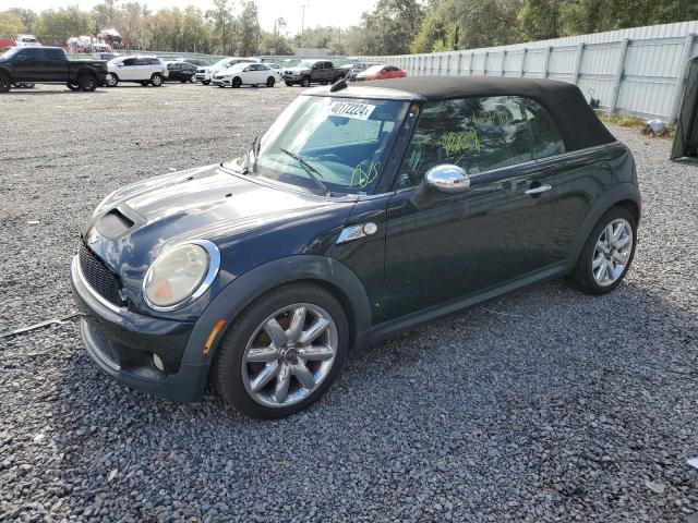 Mini Cooper (2009)