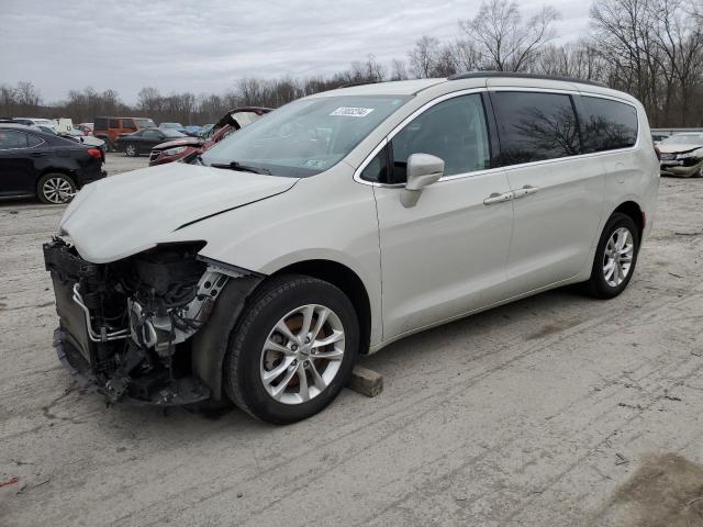 Chrysler Pacifica (2021)