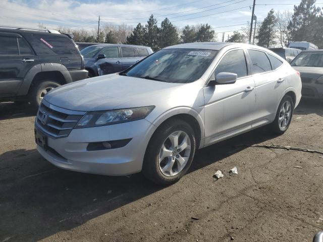 Honda Crosstour (2012)