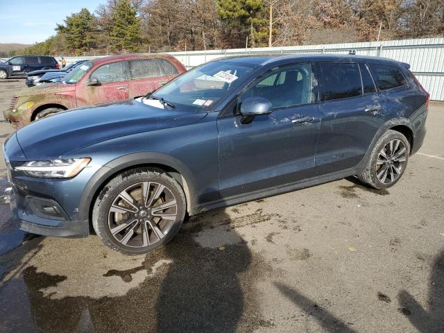 Volvo V60 (2021)