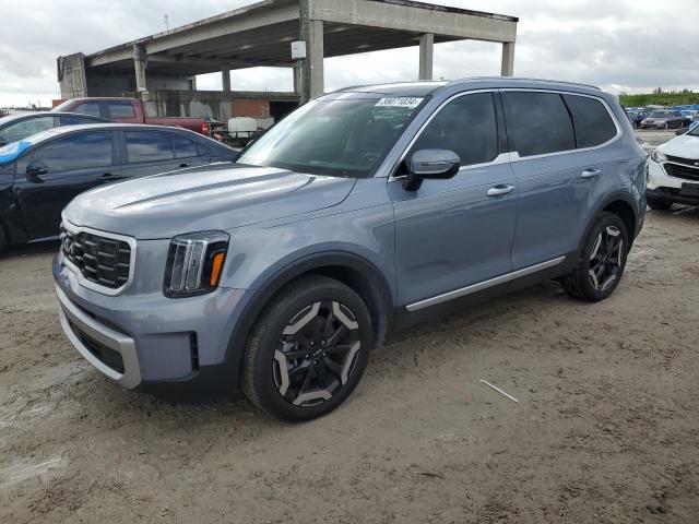 Kia Telluride (2023)