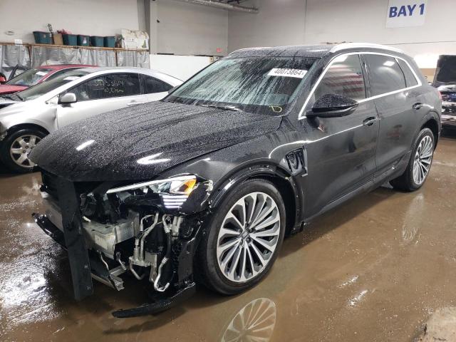Audi E-tron (2019)