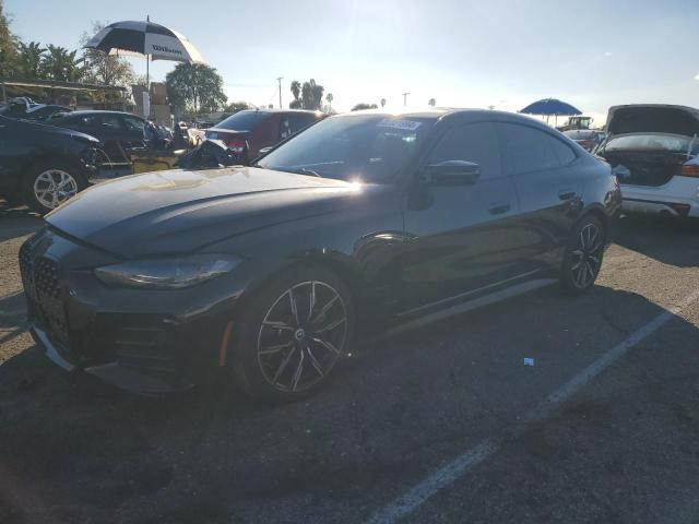 Bmw M440xi gra (2022)