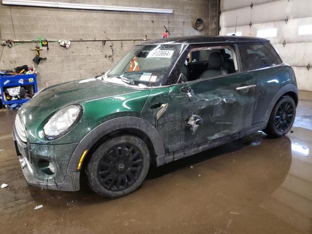 Mini Cooper (2015)