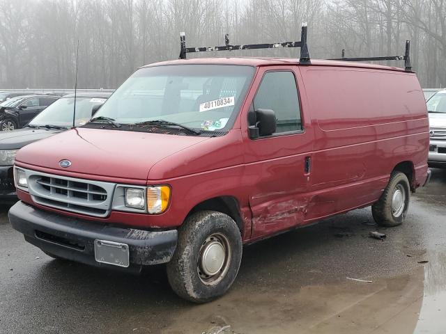 Ford Econoline (2002)