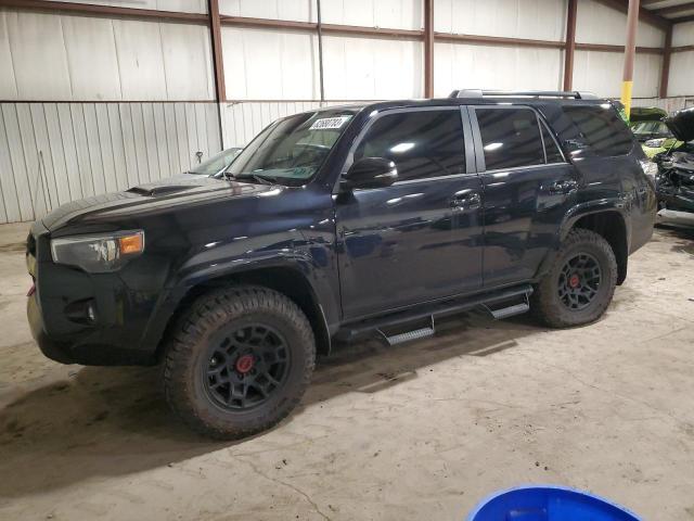 Toyota 4runner (2022)