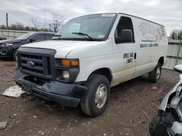 Ford Econoline (2014)