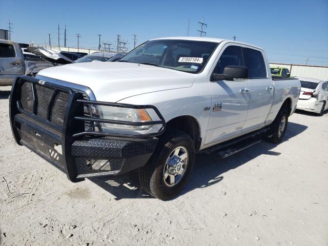 Dodge Ram 2500 (2011)