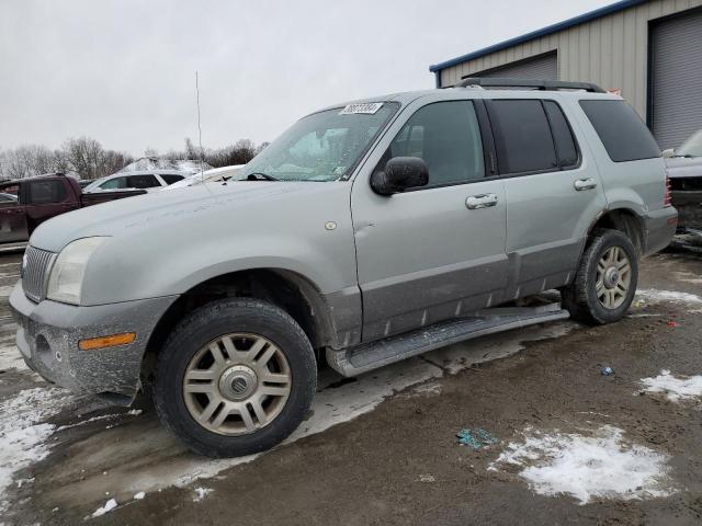 Mercury Mountainer (2005)